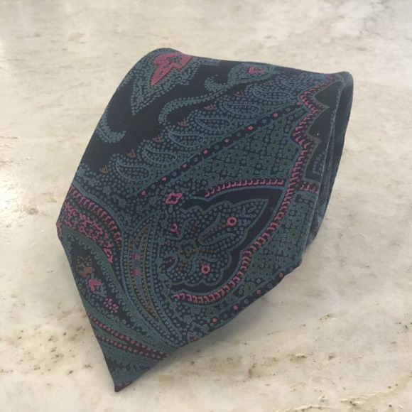 BOSTON TRADERS TIE - Picture 7 of 9